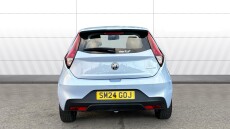 MG MG3 1.5 VTi-TECH Exclusive 5dr [Navigation] Petrol Hatchback